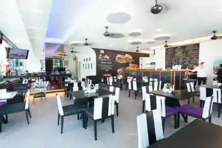 The AIM Patong - 24