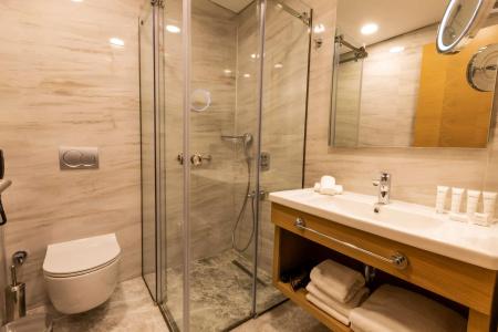 Radisson Harbiye - 35