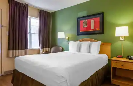 Extended Stay America Suites - Phoenix - - Old Town - 28