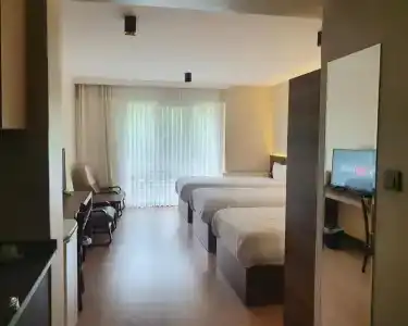 Bolu Evim Apart Otel - 65