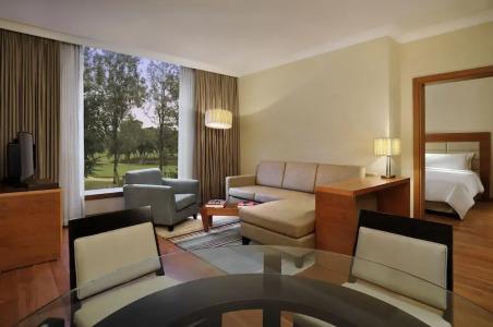 Hilton Bangalore Embassy GolfLinks - 108