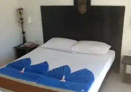 Boomerang Inn - 10
