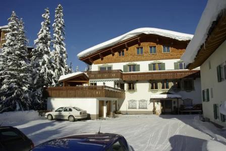 Pension Alpenrose - 13