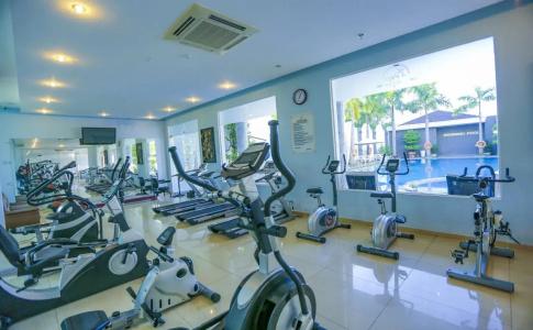 Eden Plaza Da Nang - 20