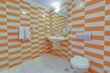 Yelken Mandalinci Spa&Wellness - 7