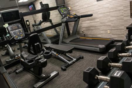 Courtyard by Marriott Nashville at Opryland - 16
