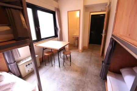 Wise Owl Hostels Shibuya - 31