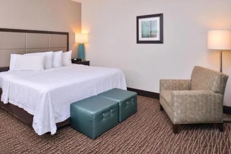 Hampton Inn & Suites - 33