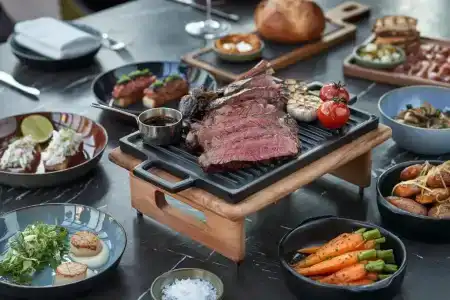 Park Hyatt Suzhou - 8