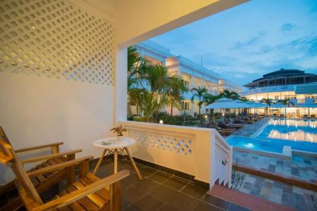 Palma Resort - 123