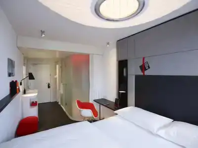citizenM Paris Gare de Lyon - 3