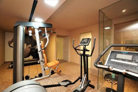 & Spa Xalet Bringue - 27