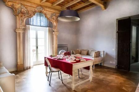 b&b Dimora Delle Donnole - 17