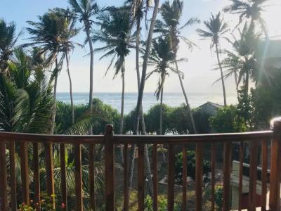Maison D'hotes Sanda Beach - 37