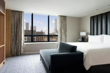 The Ritz-Carlton, Chicago - 71