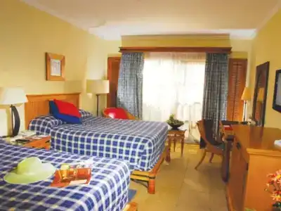 Red Sea Sharm Resort (ex. Crowne Plaza Resort) - 1