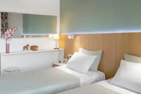 Athos Guest House Pansion - 31