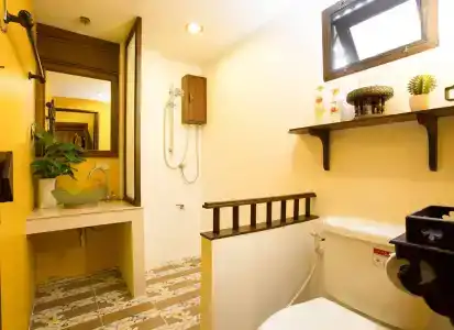 Ban Kong Rao Guesthouse - 8