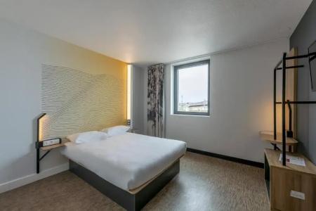 b&b hôTel Bordeaux Centre Gare Saint-Jean - 40