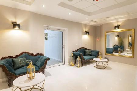 Verde Montana Wellness & Spa - 10
