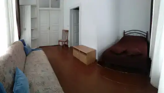 Сибирская усадьба Н. А. Лампсакова - 2