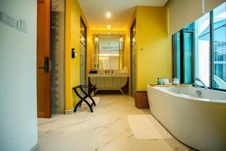 Phukalini Luxury Pool Villa & Onsen-Sha Plus Certified - 289