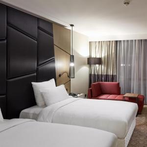 Pullman Istanbul & Convention Center - 24