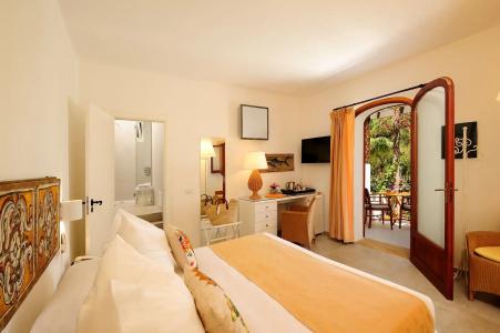Le Calette Garden & Bay - 4
