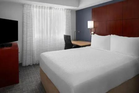 Residence Inn by Marriott San Diego Downtown - 38