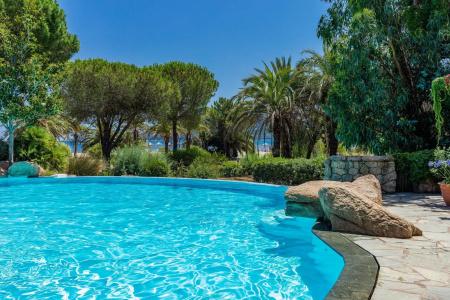 Hôtel Marina Corsica - 11
