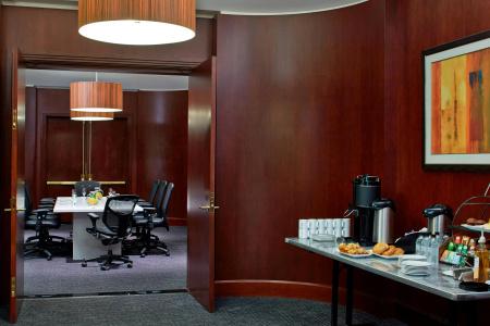 Renaissance Concourse Atlanta Airport - 30