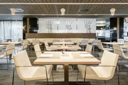 Ilunion Barcelona - 14