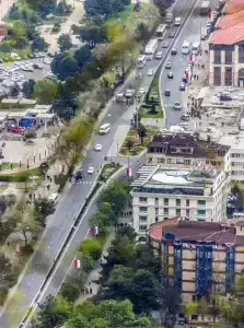 Sinema Ordu - 11