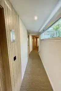 emblemático Hi Suites - 10