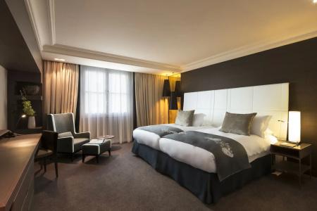 InterContinental Marseille - Dieu, an IHG - 5