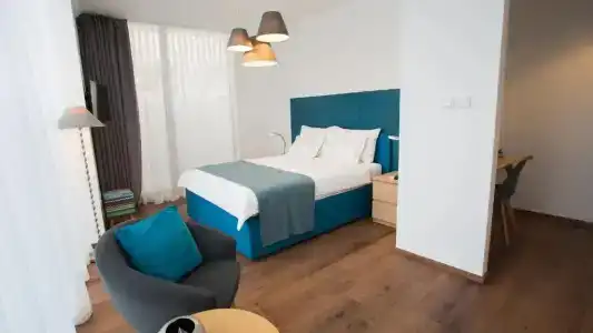Regal Residence b&b - 24