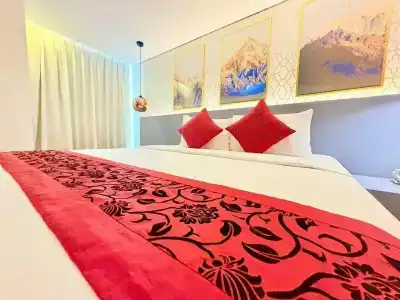 I Residence Silom - 42
