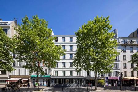 Hôtel Nude Paris - 0