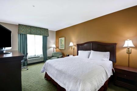 Hampton Inn - Northwest I-37 - 33