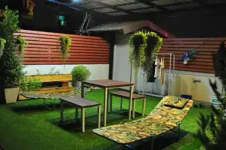Cazz Hostel - 15