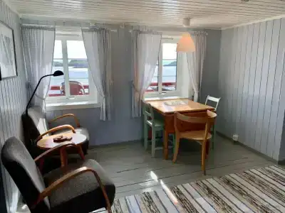 Henningsvær Rorbuer - 131