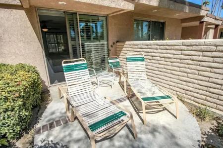 Palm Springs Tennis Club - 57