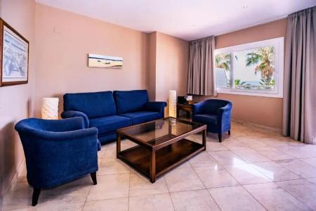 Sunway Playa Golf & Spa Sitges - 57