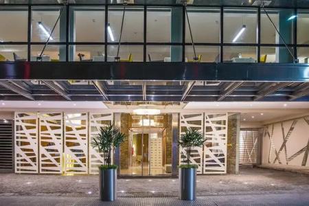 Howard Johnson Plaza Buenos Aires - 34