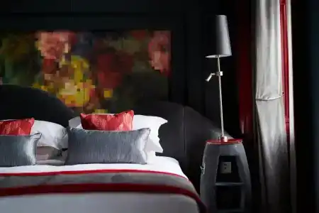 Malmaison Edinburgh City - 74