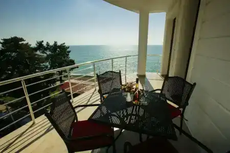 Kobuleti Pearl Of Sea & Spa - 86