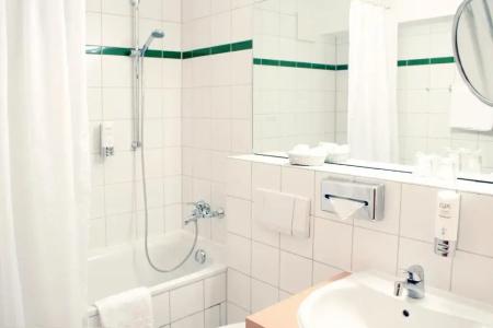 Best Western Macrander Dresden - 67