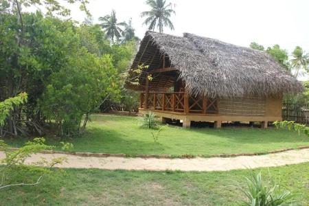 Ganesh Garden Beach Cabanas - 14