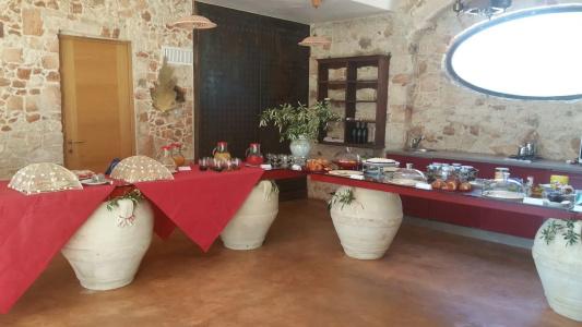 Masseria Le Celline - 14
