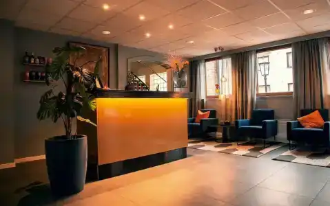 Narvik Wivel - 1